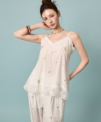 Áo kiểu nữ Hàn Quốc 053004
