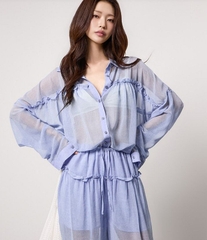 Sơ mi nữ Hàn Quốc 080620