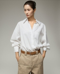 Sơ mi nữ Hàn Quốc 102718