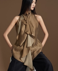 Sơ mi nữ Hàn Quốc 051561