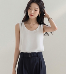 Áo kiểu nữ Hàn Quốc 053010