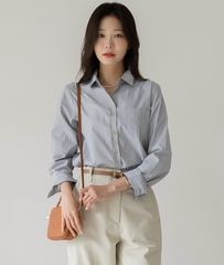 Sơ mi nữ Hàn Quốc 010902