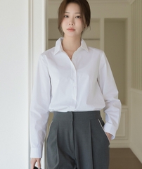 Sơ mi nữ Hàn Quốc 022105