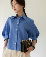 Sơ mi nữ Hàn Quốc 050808