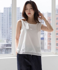 Áo kiểu nữ Hàn Quốc 050810