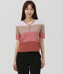 Áo thun nữ Hàn Quốc 052519