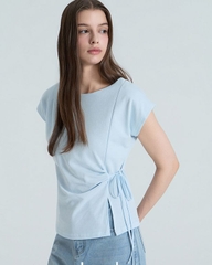 Áo thun nữ Hàn Quốc 052520