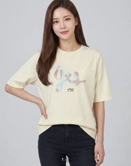 Áo thun nữ Hàn Quốc 052522