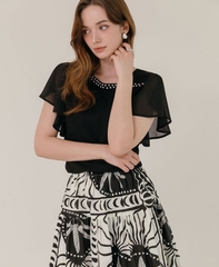 Áo thun nữ Hàn Quốc 082103