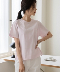 Áo phông nữ Hàn Quốc 060601