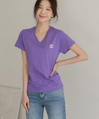 Áo phông nữ Hàn Quốc 060604