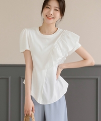 Áo phông nữ Hàn Quốc 060605