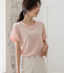 Áo phông nữ Hàn Quốc 060609