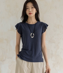 Áo phông nữ Hàn Quốc 060611
