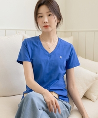 Áo phông nữ Hàn Quốc 060613