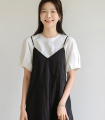 Áo phông nữ Hàn Quốc 073001