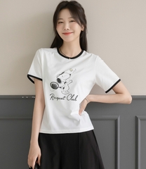 Áo phông nữ Hàn Quốc 073004