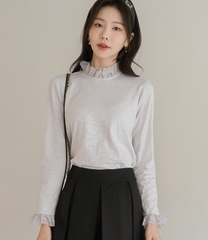 Áo thun nữ Hàn Quốc 120912