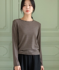 Áo thun nữ Hàn Quốc 120915