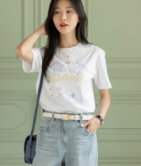 Áo phông nữ Hàn Quốc 022316