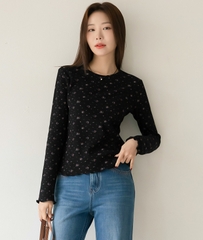 Áo thun nữ Hàn Quốc 022321