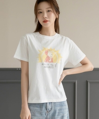 Áo thun nữ Hàn Quốc 040343