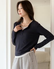 Áo thun nữ Hàn Quốc 040348