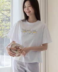 Áo thun nữ Hàn Quốc 040349