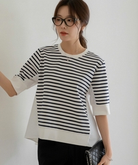 Áo thun nữ Hàn Quốc 041801