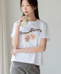 Áo thun nữ Hàn Quốc 041803