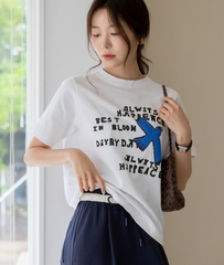 Áo thun nữ Hàn Quốc 041806