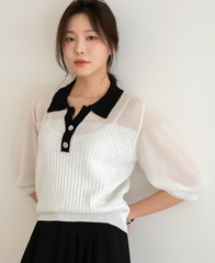 Áo thun nữ Hàn Quốc 042205