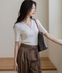 Áo thun nữ Hàn Quốc 042207