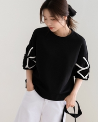 Áo thun nữ Hàn Quốc 042209