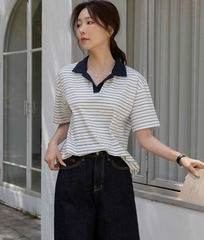 Áo thun nữ Hàn Quốc 050452