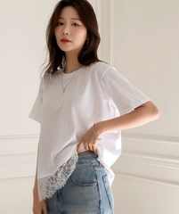 Áo thun nữ Hàn Quốc 050454