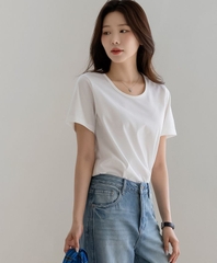 Áo thun nữ Hàn Quốc 050455