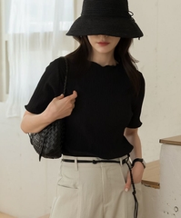 Áo thun nữ Hàn Quốc 053020