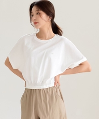 Áo thun nữ Hàn Quốc 053022