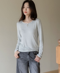 Áo thun nữ Hàn Quốc 101840