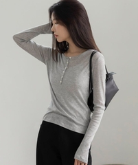 Áo thun nữ Hàn Quốc 101843