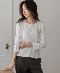 Áo thun nữ Hàn Quốc 101846