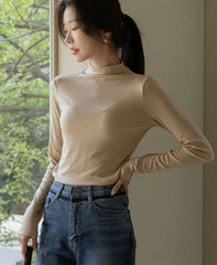 Áo thun nữ Hàn Quốc 120604