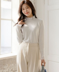 Áo thun nữ Hàn Quốc 123104