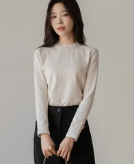 Áo thun nữ Hàn Quốc 123105