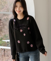 Áo thun nữ Hàn Quốc 123106