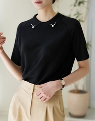 Áo thun nữ Hàn Quốc 042739