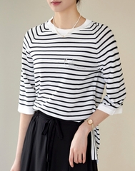 Áo thun nữ Hàn Quốc 060737