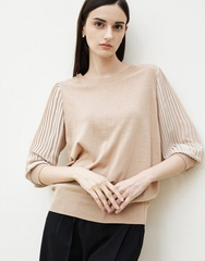 Áo thun nữ Hàn Quốc 070123