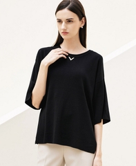 Áo thun nữ Hàn Quốc 070801